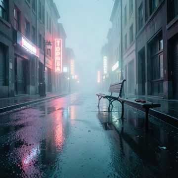 雨季的末班车-版本2
