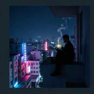 City of Caffeine Rin 男声版