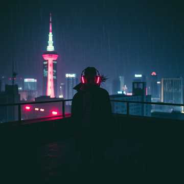 逆风而行