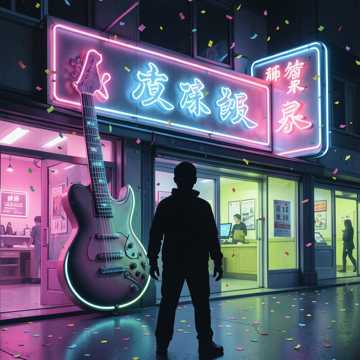 湘脖哥闯江湖