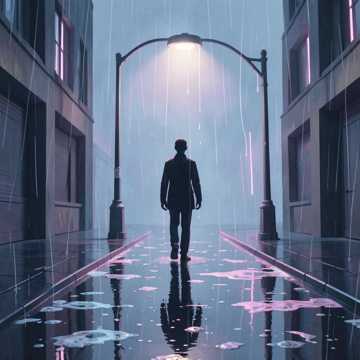 我说我爱你