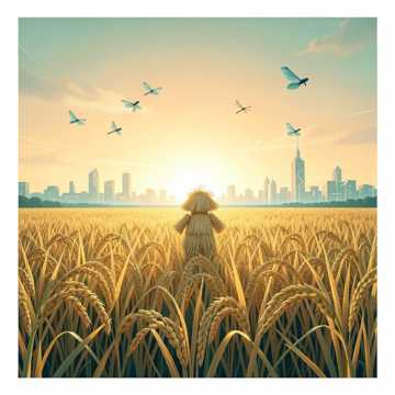 稻浪-版本2