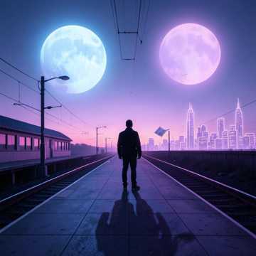 末班车-英语版-版本2