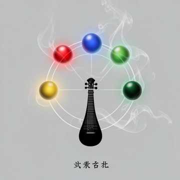 五色脉象