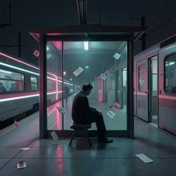 倒数第二个座位-版本2