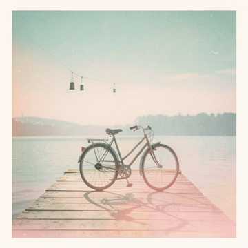 『夏の残響』-版本2