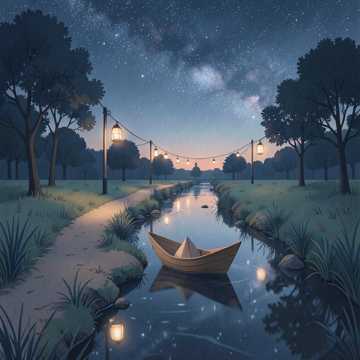 七月的星星5-版本2