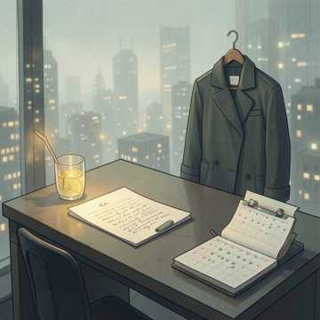 想你是