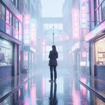 雨声回望-版本2