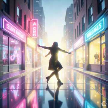 今天也要闪闪发光-版本2