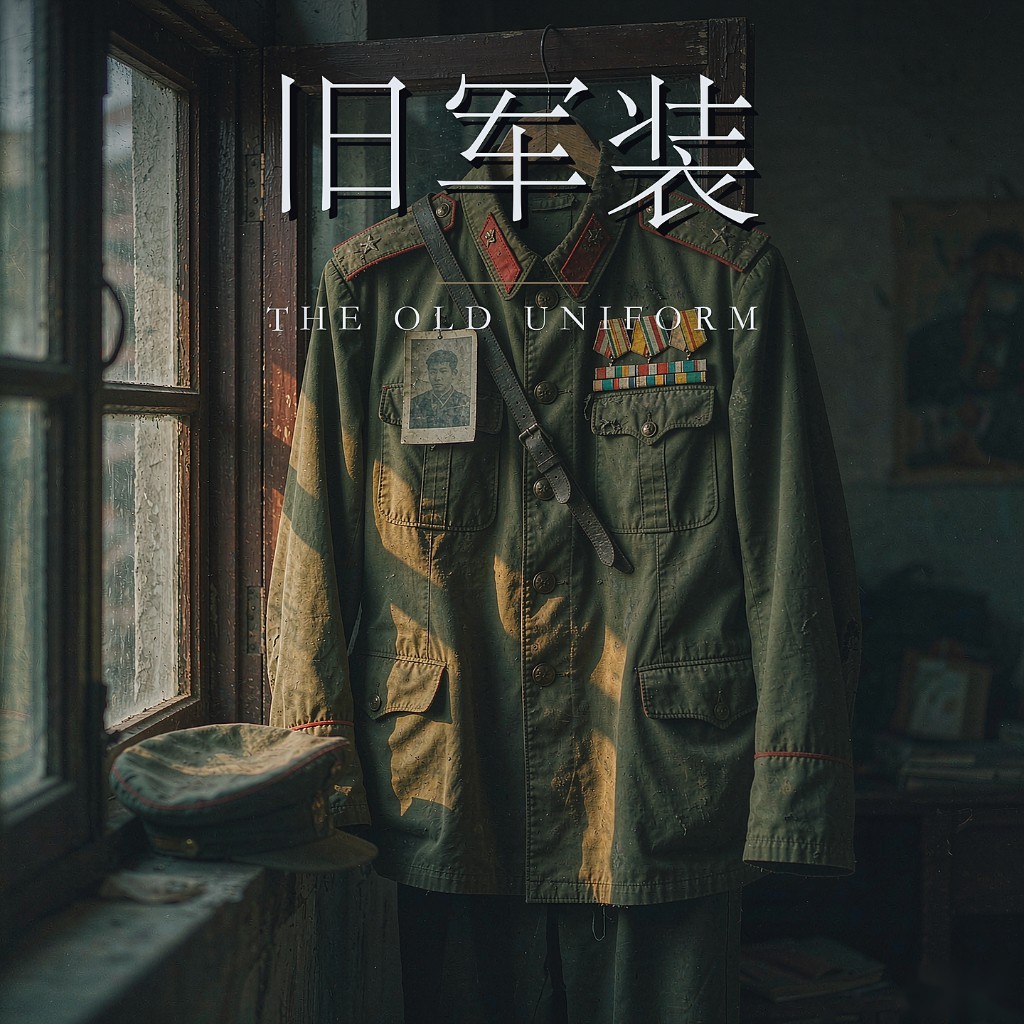 旧军装-版本2