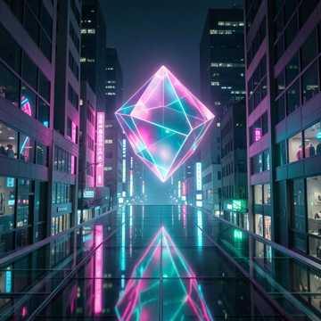 眩惑と虚空