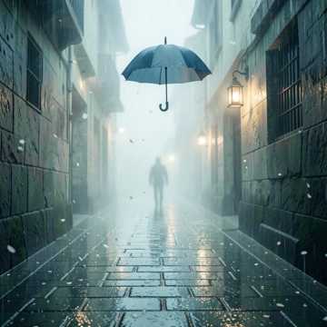 雨落长安-版本2