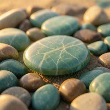 Jade River Variations-版本2