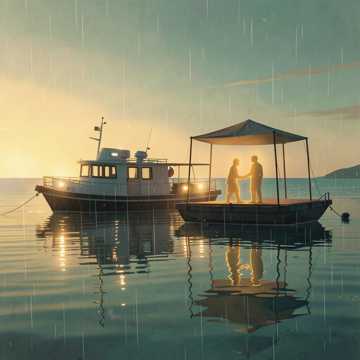人生路漫漫-翻唱粤语版-版本2