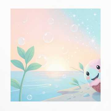等下个夏天