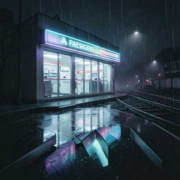 平行线