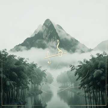 云岫清音