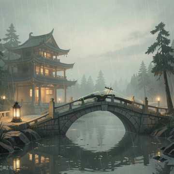 千帆归处安陆雨-版本2