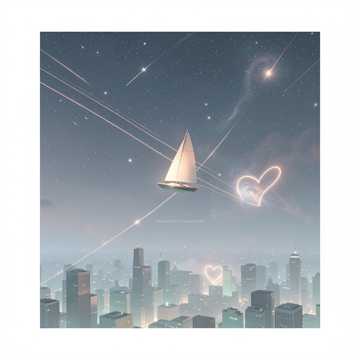 星际晨昏