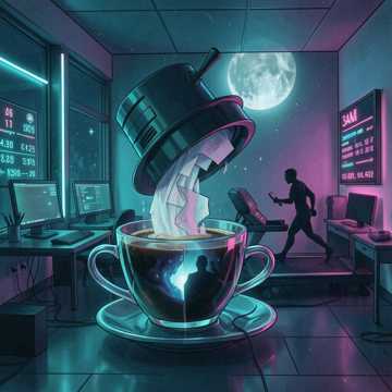 碎纸机里的月光