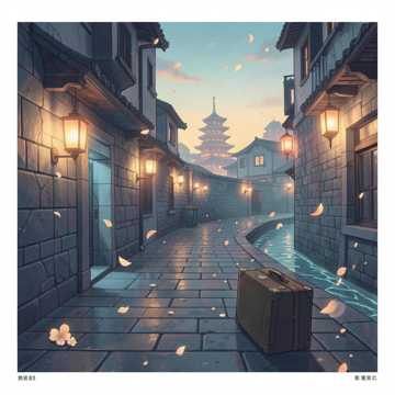 青石板路旧时光-版本2