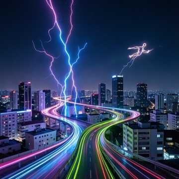 极速浪擦