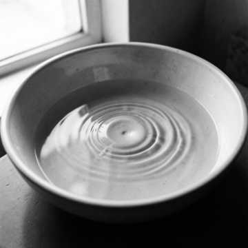 Waves Of Inner Peace · Inner Stability