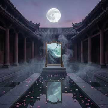 阴律渡尘