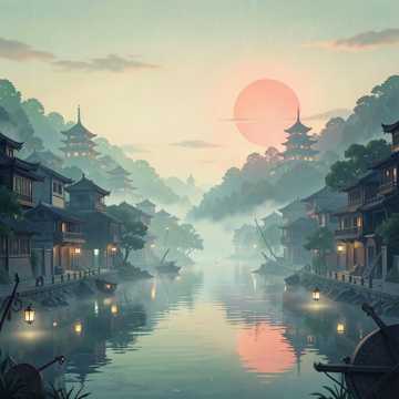 最恋这片秦川