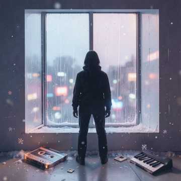 旧窗雪-版本2