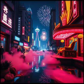 星辉万世