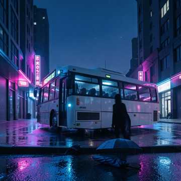 城市末班车-版本2