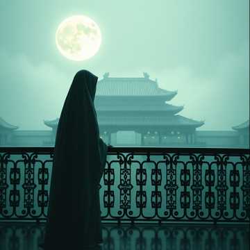 求不得