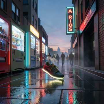 打工人热血前线