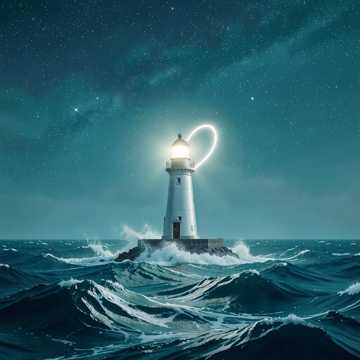 永遠の海-版本2