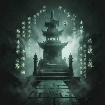 《玄神临世》