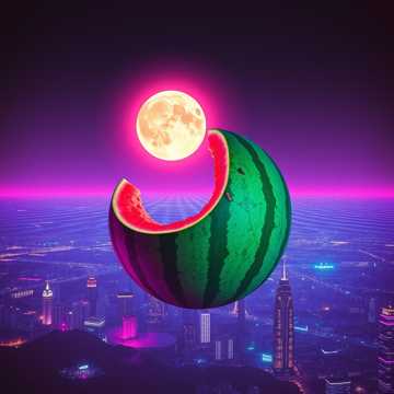 大西瓜