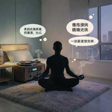 改善心理健康的30个方法-版本2