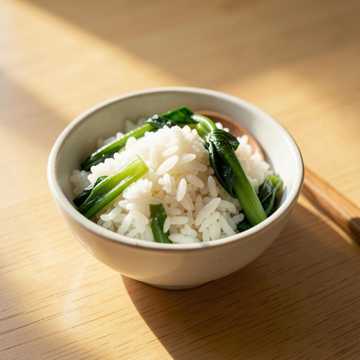 吃饭歌