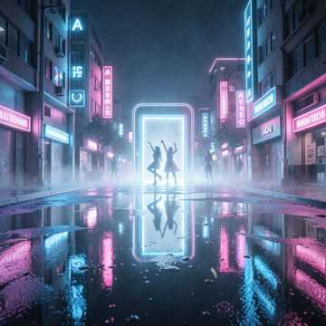 圣门之内-版本2