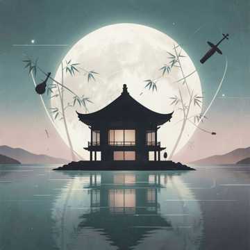 寸心寄你