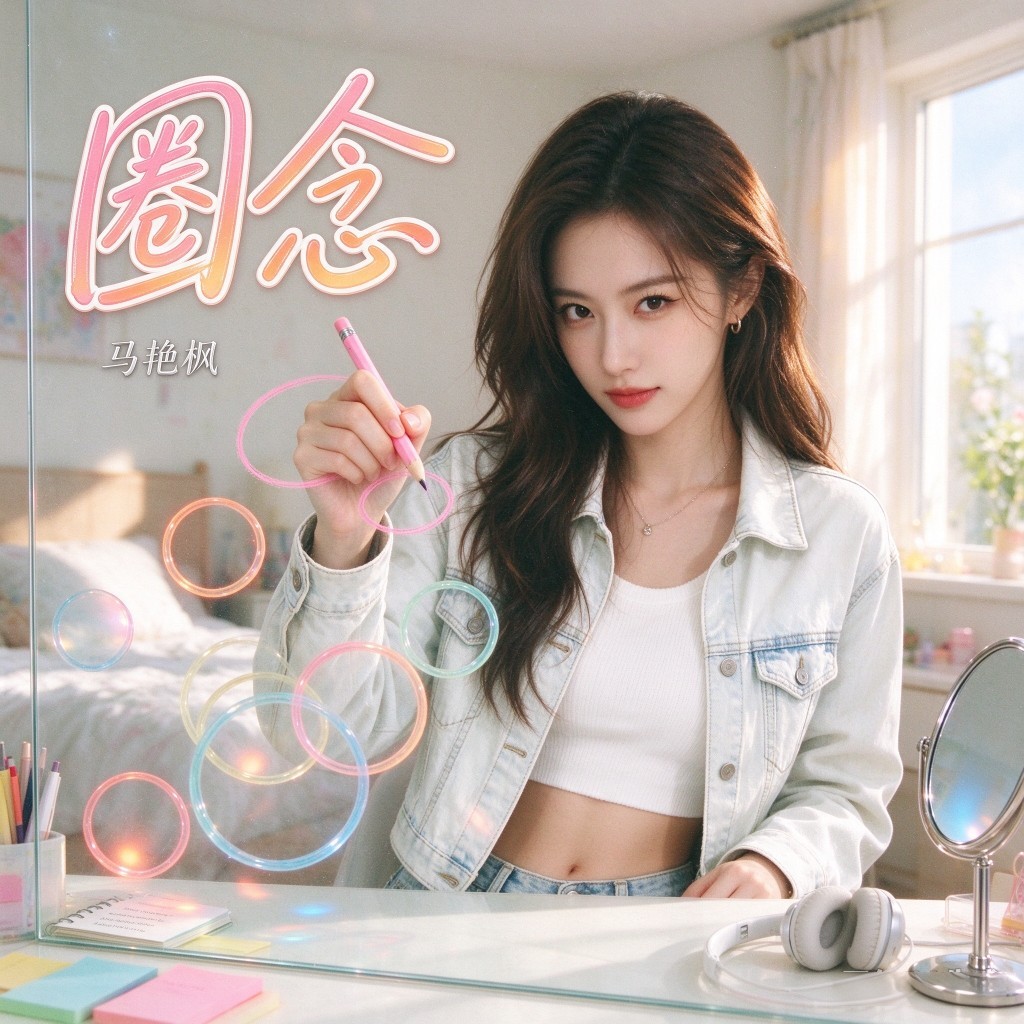圈念