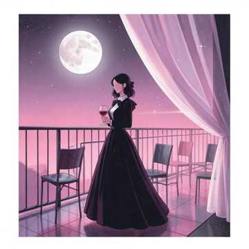 無心·入戏