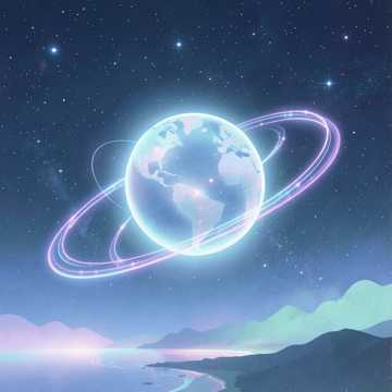星浪的私语