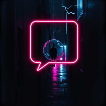灰色对话框