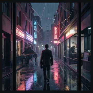 执念