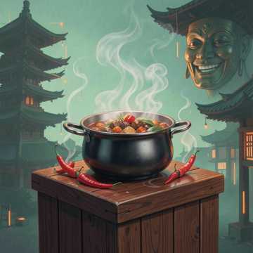 蜀道三-版本2