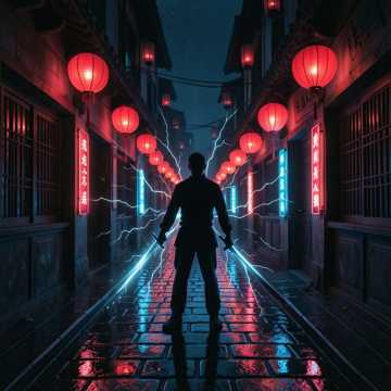 匹夫红颜