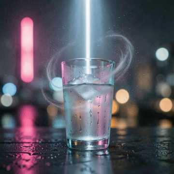 霓虹的陷阱